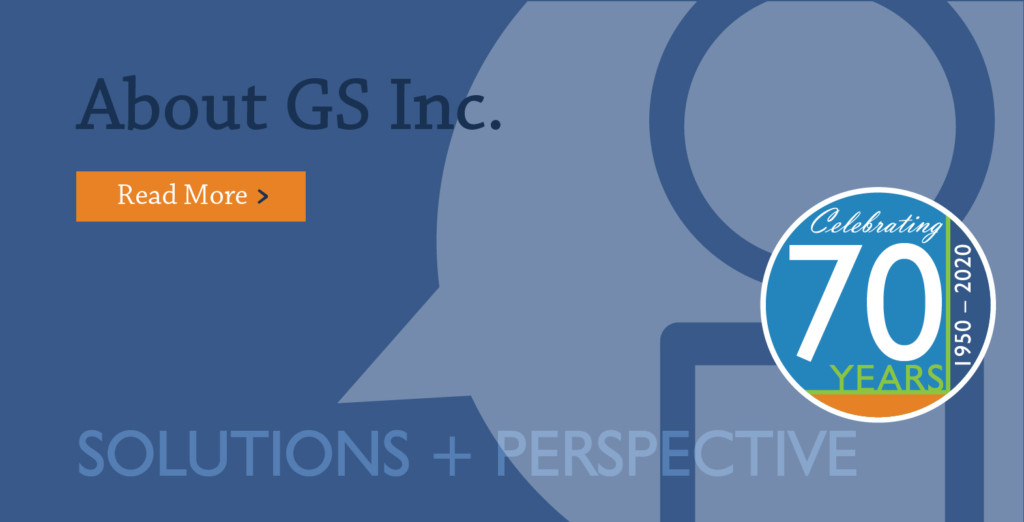 About GS. inc