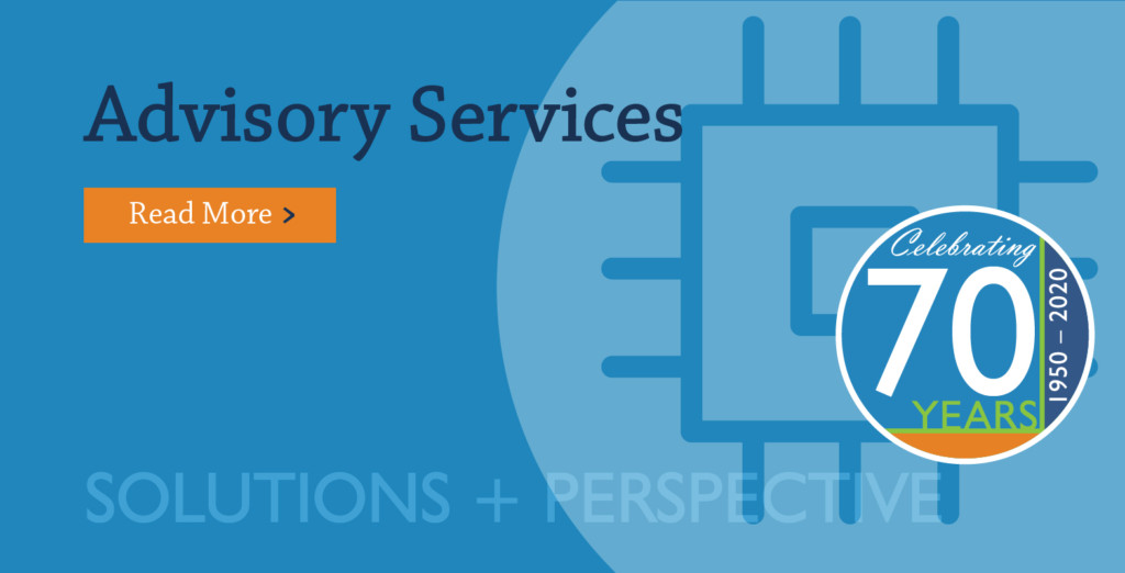 Advistory Services